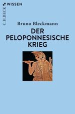 Der Peloponnesische Krieg Cover des Buches Der Peloponnesische Krieg (ISBN: 9783406776700)