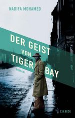 Der Geist von Tiger Bay Cover des Buches Der Geist von Tiger Bay (ISBN: 9783406776823)