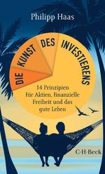 Die Kunst des Investierens Cover des Buches Die Kunst des Investierens (ISBN: 9783406777486)