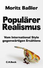 Populärer Realismus Cover des Buches Populärer Realismus (ISBN: 9783406783364)