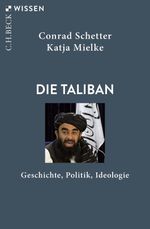 Die Taliban Cover des Buches Die Taliban (ISBN: 9783406785818)