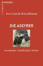 Die Assyrer Cover des Buches Die Assyrer (ISBN: 9783406789649)