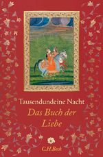 Tausendundeine Nacht Cover des Buches Tausendundeine Nacht (ISBN: 9783406790355)