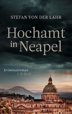 Hochamt in Neapel Cover des Buches Hochamt in Neapel (ISBN: 9783406791338)