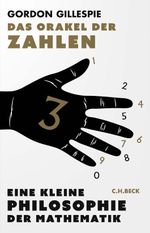 Das Orakel der Zahlen Cover des Buches Das Orakel der Zahlen (ISBN: 9783406798832)