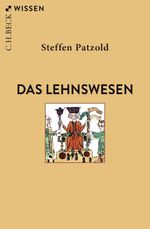 Das Lehnswesen Cover des Buches Das Lehnswesen (ISBN: 9783406800368)