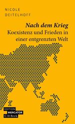 Nach dem Krieg Cover des Buches Nach dem Krieg (ISBN: 9783406807640)
