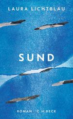 Sund Cover des Buches Sund (ISBN: 9783406813771)