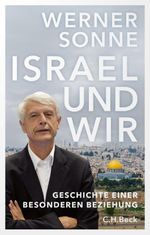 Israel und wir Cover des Buches Israel und wir (ISBN: 9783406820137)