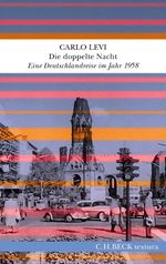 Die doppelte Nacht Cover des Buches Die doppelte Nacht (ISBN: 9783406823695)