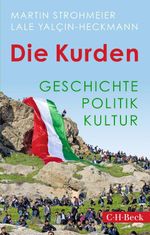 Die Kurden Cover des Buches Die Kurden (ISBN: 9783406828881)