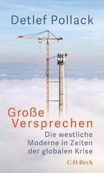 Große Versprechen Cover des Buches Große Versprechen (ISBN: 9783406828898)