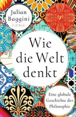 Wie die Welt denkt Cover des Buches Wie die Welt denkt (ISBN: 9783406830945)