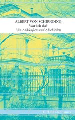 War ich da? Cover des Buches War ich da? (ISBN: 9783406831720)