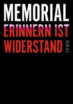 Memorial Cover des Buches Memorial (ISBN: 9783406832161)