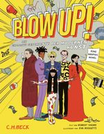 Blow Up! Cover des Buches Blow Up! (ISBN: 9783406832246)