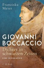 Giovanni Boccaccio Cover des Buches Giovanni Boccaccio (ISBN: 9783406836374)