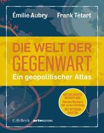 Die Welt der Gegenwart Cover des Buches Die Welt der Gegenwart (ISBN: 9783406839009)