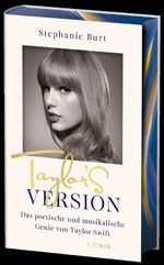 Taylor's Version Cover des Buches Taylor's Version (ISBN: 9783406843181)