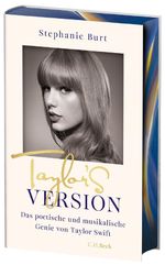 Taylor's Version Cover des Buches Taylor's Version (ISBN: 9783406843181)