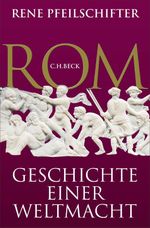 Rom Cover des Buches Rom (ISBN: 9783406843273)