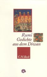 Neue Orientalische Bibliothek / Gedichte aus dem Diwan Cover des Buches Neue Orientalische Bibliothek / Gedichte aus dem Diwan (ISBN: 9783406844256)