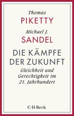 Die Kämpfe der Zukunft Cover des Buches Die Kämpfe der Zukunft (ISBN: 9783406845314)