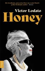 Honey Cover des Buches Honey (ISBN: 9783406846069)
