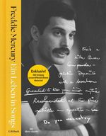 Ein Leben in Songs Cover des Buches Ein Leben in Songs (ISBN: 9783406853319)