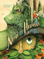 Nemi und der Hehmann Cover des Buches Nemi und der Hehmann (ISBN: 9783407754592)