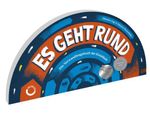 Es geht rund Cover des Buches Es geht rund (ISBN: 9783407754769)