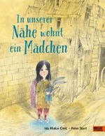 In unserer Nähe wohnt ein Mädchen Cover des Buches In unserer Nähe wohnt ein Mädchen (ISBN: 9783407757395)