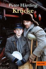 Krücke Cover des Buches Krücke (ISBN: 9783407781789)