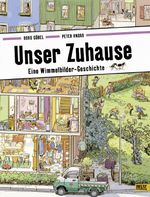 Unser Zuhause Cover des Buches Unser Zuhause (ISBN: 9783407795984)