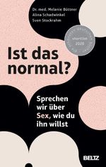 Ist das normal? Cover des Buches Ist das normal? (ISBN: 9783407865922)