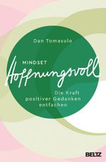 Mindset: Hoffnungsvoll Cover des Buches Mindset: Hoffnungsvoll (ISBN: 9783407866943)