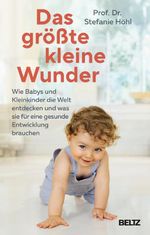 Das größte kleine Wunder Cover des Buches Das größte kleine Wunder (ISBN: 9783407868077)