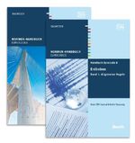 Handbuch Eurocode 8 - Erdbeben Cover des Buches Handbuch Eurocode 8 - Erdbeben (ISBN: 9783410214076)