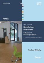 Schulen und Kindertagesstätten Cover des Buches Schulen und Kindertagesstätten (ISBN: 9783410239437)