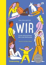 Wir Cover des Buches Wir (ISBN: 9783411756537)