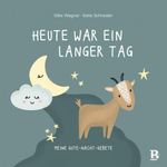 Heute war ein langer Tag Cover des Buches Heute war ein langer Tag (ISBN: 9783417010619)