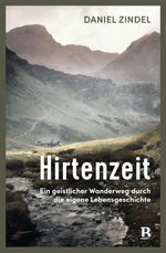 Hirtenzeit Cover des Buches Hirtenzeit (ISBN: 9783417010633)