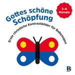 Gottes schöne Schöpfung Cover des Buches Gottes schöne Schöpfung (ISBN: 9783417010718)