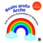 Noahs große Arche Cover des Buches Noahs große Arche (ISBN: 9783417010725)