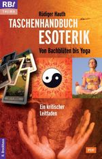 Taschenhandbuch Esoterik Cover des Buches Taschenhandbuch Esoterik (ISBN: 9783417219401)