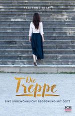 Die Treppe Cover des Buches Die Treppe (ISBN: 9783417268164)