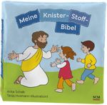 Meine Knister-Stoff-Bibel Cover des Buches Meine Knister-Stoff-Bibel (ISBN: 9783417289237)