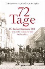 72 Tage Cover des Buches 72 Tage (ISBN: 9783421044402)