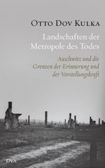 Landschaften der Metropole des Todes Cover des Buches Landschaften der Metropole des Todes (ISBN: 9783421045935)