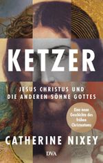 Ketzer Cover des Buches Ketzer (ISBN: 9783421048790)